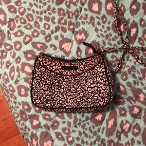 Vera bradley cross body